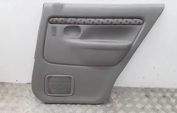 Mazda Demio Rear door card panel trim D28068520