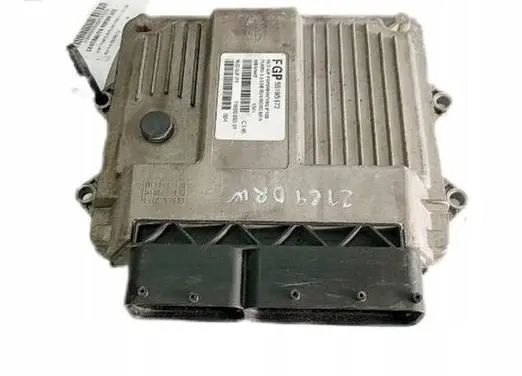 Fiat Punto (188) Other control units/modules 55195172