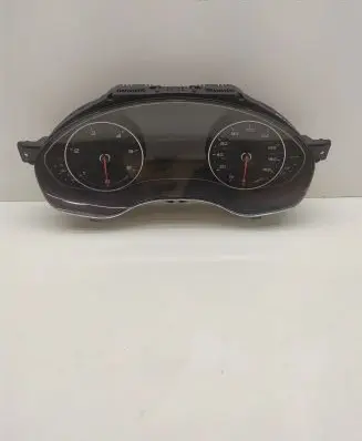 Audi A7 S7 4G Speedometer (instrument cluster) 4G8920981C