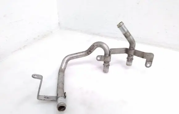 Jaguar XF X260 Engine coolant pipe/hose