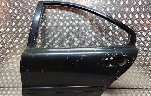 Volvo S60 Rear door S26372104
