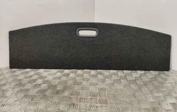 Nissan Qashqai+2 Trunk/boot floor carpet liner 84906EY10A