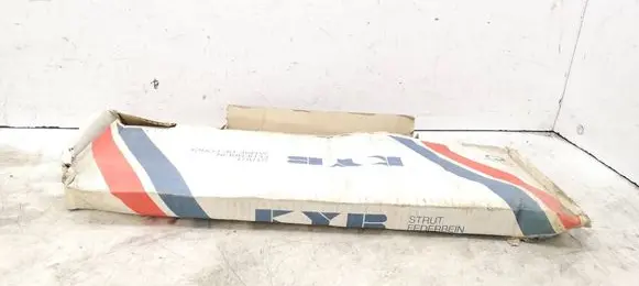 Rear shock absorber/damper