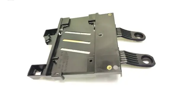 BMW X7 G07 Fuse box cover 6819625 PA6GF30 12509810