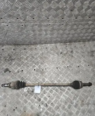 Peugeot 107 Front driveshaft 