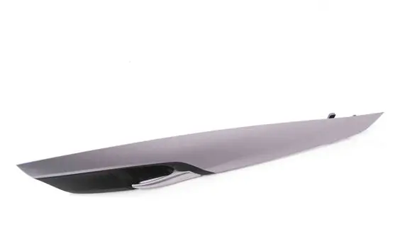 BMW X5 F15 Rear door interior handle 7292188