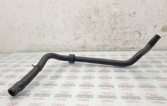 Volkswagen Sharan Engine coolant pipe/hose