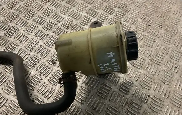 Renault Master II Power steering fluid tank/reservoir 