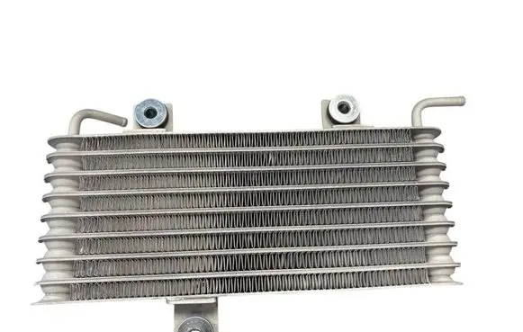 Nissan Qashqai Transmission/gearbox oil cooler 21606JD30A 21606JD30D 21606JD30B