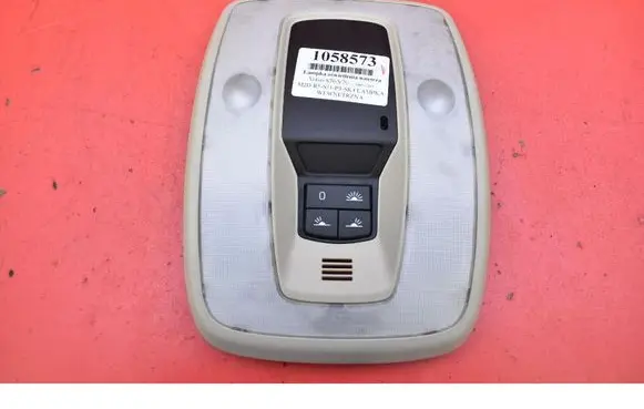 Volvo V70 Boot/trunk interior light 39861051