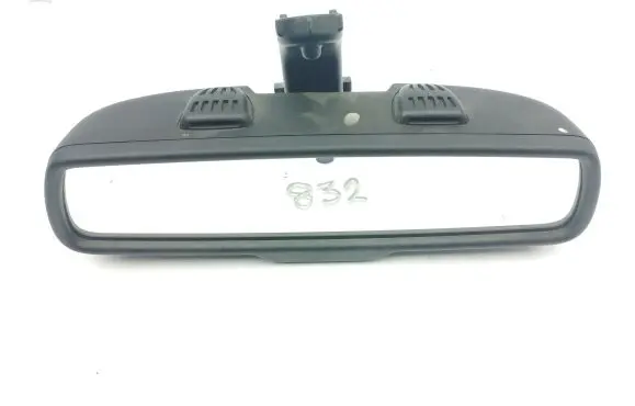 Jeep Cherokee Rear view mirror (interior) 68185057AC