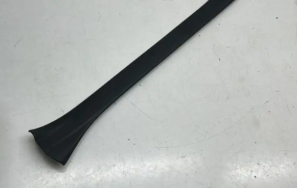 Subaru XV II Front sill trim cover 94060FL040