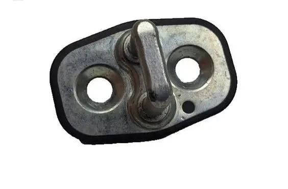 Peugeot 2008 II Front door lock loop/hook striker 9686482180