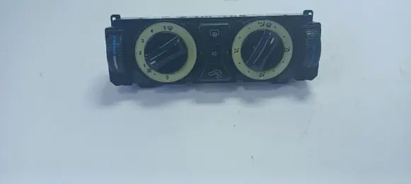 Mercedes-Benz SLK R170 Interior fan control switch A1708300685