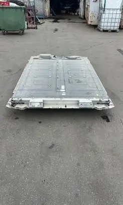 Mercedes-Benz EQE x294 Car battery A7893408728
