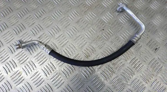 Nissan Juke I F15 Air conditioning (A/C) pipe/hose 92490BA60A