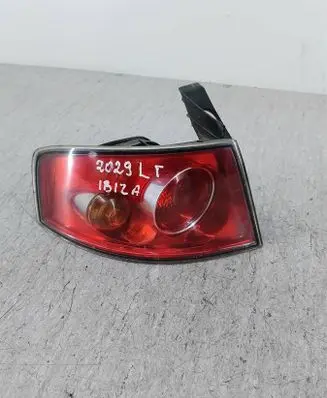 Seat Ibiza III (6L) Rear/tail lights 45404