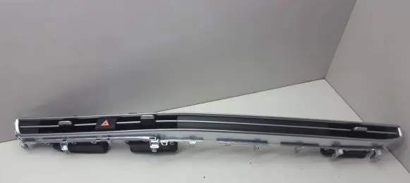 Hyundai Elantra VII Dashboard trim 84760-AA010