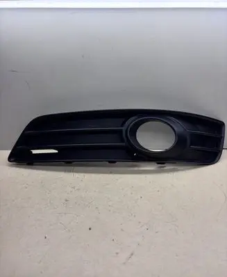 Audi A3 S3 8P Front fog light trim/grill 8P0807681H