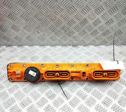 Volkswagen ID.3 Other devices 11K915308E