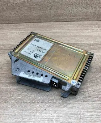 Cadillac DeVille ABS control unit/module 25537401 352950