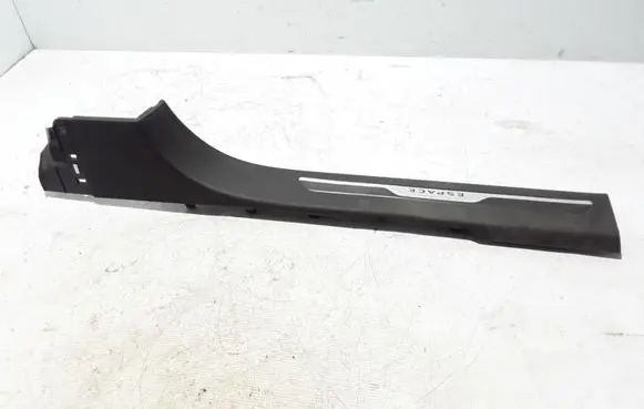 Renault Espace V (RFC) Front sill trim cover 769520067R