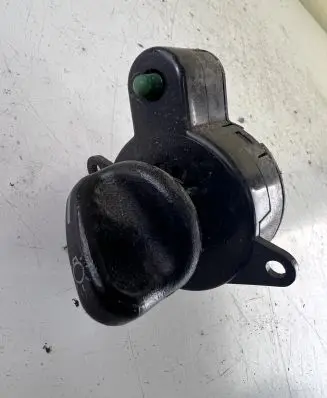 Ford Explorer Light switch