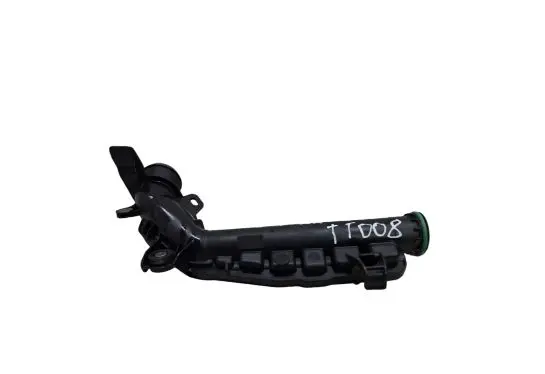 Citroen C4 III e-C4 Intercooler hose/pipe 9812735880
