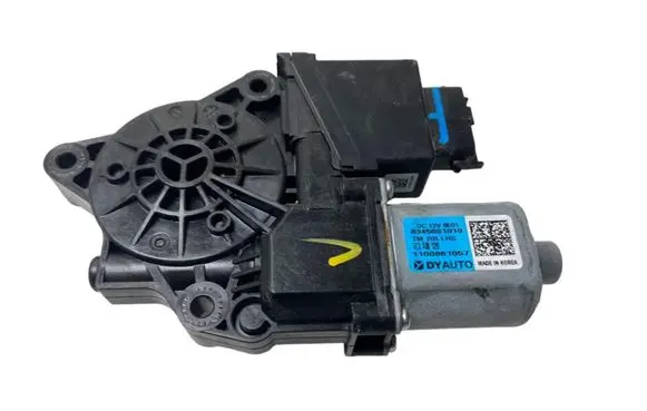 Hyundai Santa Fe Rear door window regulator motor 83450S1010 1100861057