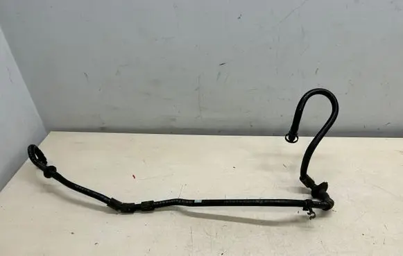 Porsche Cayenne (92A) Vacuum line/pipe/hose 7P5611932N