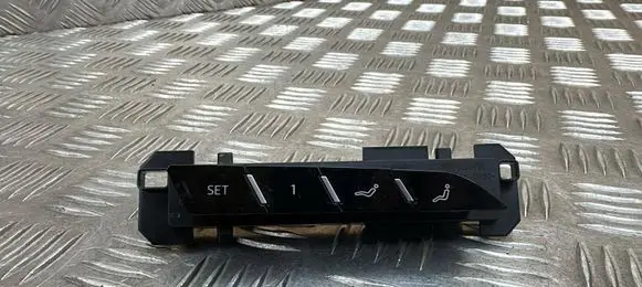 Audi A8 S8 D5 Seat memory switch 4N0959770 4N0959770C
