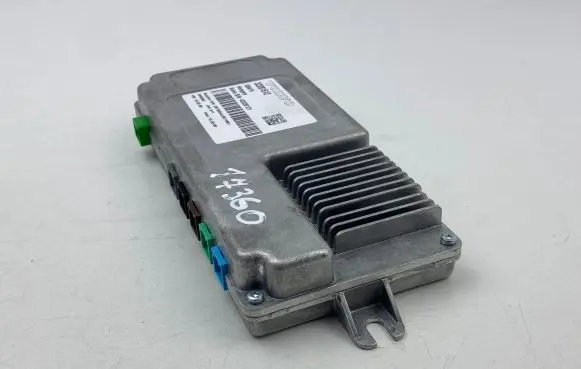 Volvo S60 Camera control unit module 32281512 GBV7A 43320121