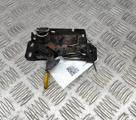 Mercedes-Benz CLA C117 X117 W117 Engine bonnet/hood lock/latch loop/hook A2468800460