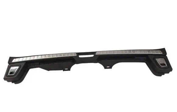 Volvo S90, V90 Trunk/boot sill cover protection 31426115