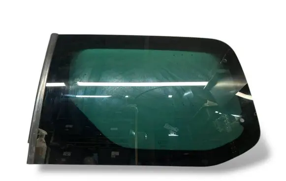 Peugeot Partner Sliding door window/glass 8569VQ