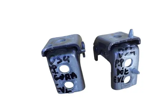 Citroen DS4 Front door hinge set 