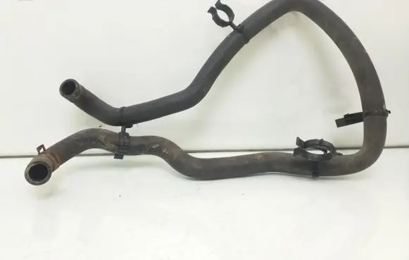 Renault Megane III Engine coolant pipe/hose