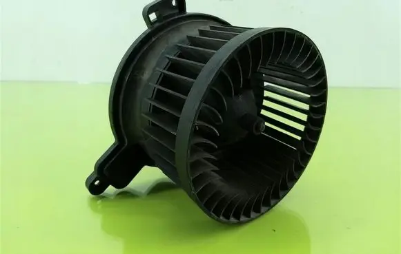 Citroen Berlingo Heater fan/blower 030666P