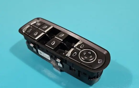 Porsche Cayenne (92A) Electric window control switch 7PP959858H IMPRK1403260