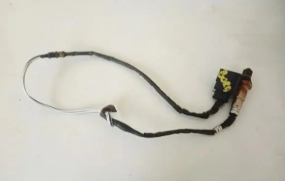 Mercedes-Benz E W210 Lambda probe sensor 0258006276