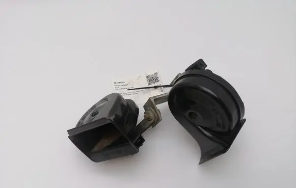 Audi A8 S8 D2 4D Horn signal E20092018