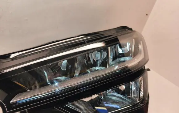 Skoda Kodiaq II Headlight/headlamp 57H941009