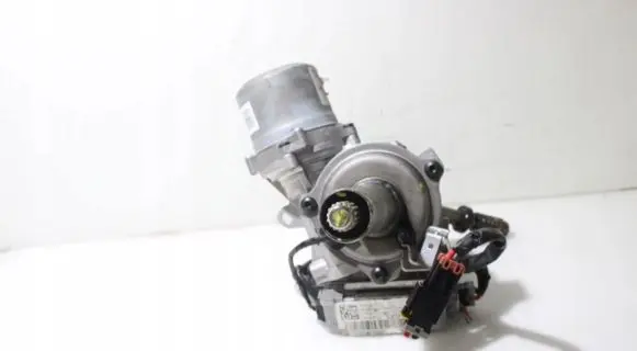 KIA Ceed Power steering pump