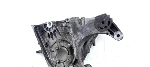Opel Insignia A Engine mounting bracket 55574721