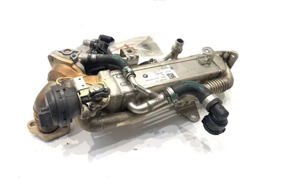 BMW 5 G30 G31 G38 EGR valve 8580452