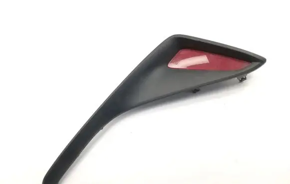 Rear tail light reflector