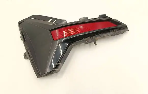 BMW 3 G20 G21 Rear tail light reflector 7420448 7463618