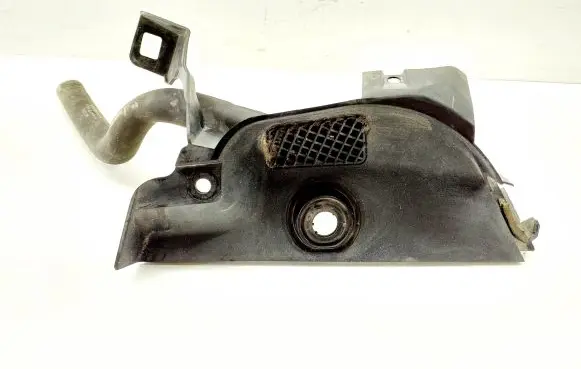 Opel Zafira C Wiper trim 13422829 333601545