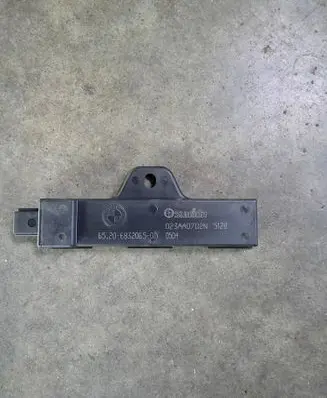 BMW 2 F44 Interior comfort aerial antenna 6832065