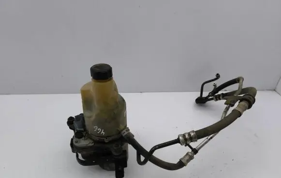 Citroen C4 II Picasso Power steering pump 5N513K514CB